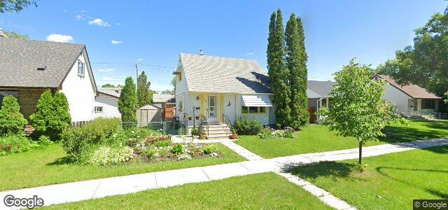 Larawan ng 369 Marjorie Street sa Winnipeg, Manitoba