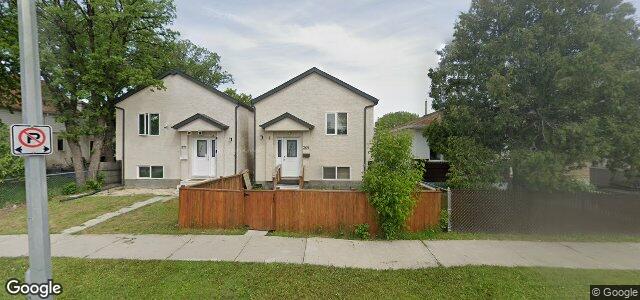 Larawan ng 369 Parkview Street sa Winnipeg, Manitoba