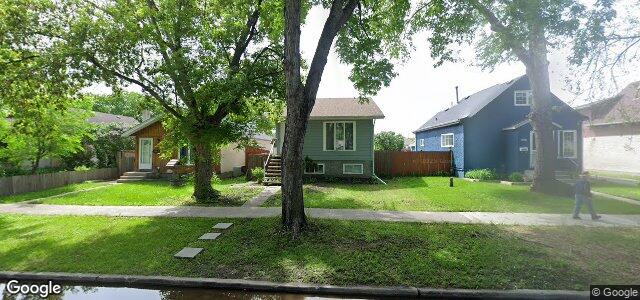 Larawan ng 370 Collegiate Street sa Winnipeg, Manitoba