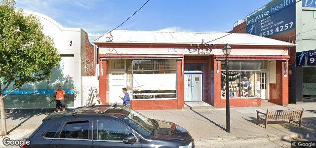 Larawan ng 370 Hampton Street sa Winnipeg, Manitoba