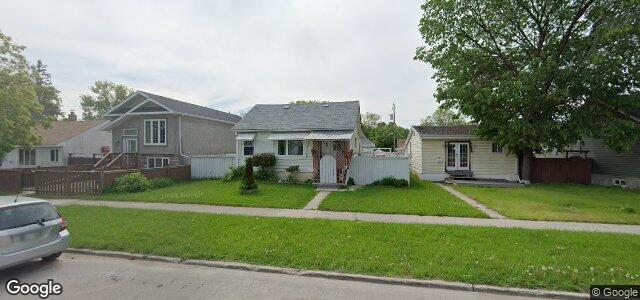 Larawan ng 370 Parkview Street sa Winnipeg, Manitoba