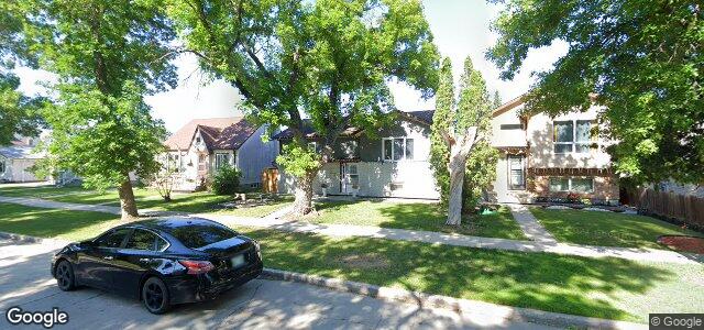 Larawan ng 370 Rutland Street sa Winnipeg, Manitoba