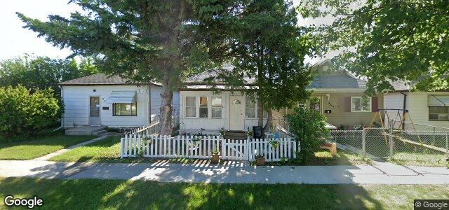Larawan ng 371 Inglewood Street sa Winnipeg, Manitoba