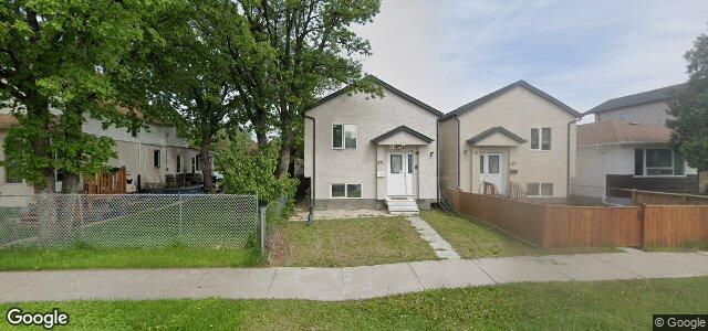 Larawan ng 371 Parkview Street sa Winnipeg, Manitoba