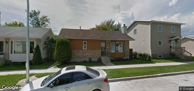Larawan ng 372 Brooklyn Street sa Winnipeg, Manitoba