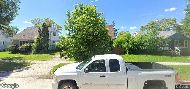 Larawan ng 372 Marjorie Street sa Winnipeg, Manitoba