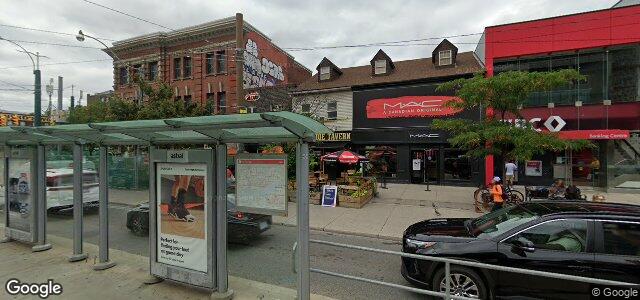 Larawan ng 372 Queen Street sa Winnipeg, Manitoba