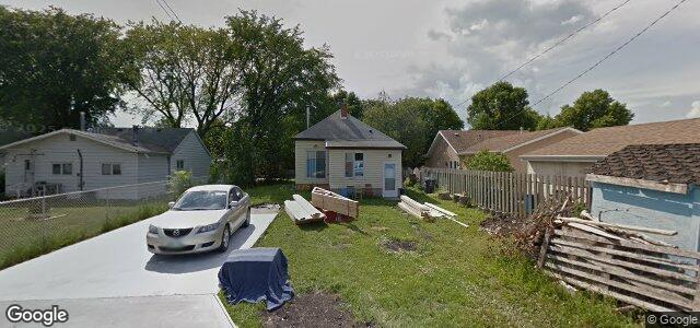 Larawan ng 373 Roseberry Street sa Winnipeg, Manitoba