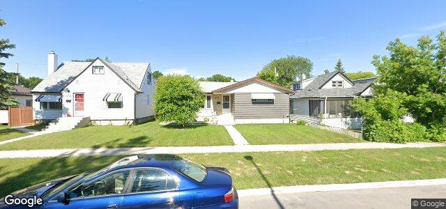 Larawan ng 374 Inglewood Street sa Winnipeg, Manitoba