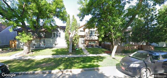 Larawan ng 374 Rutland Street sa Winnipeg, Manitoba