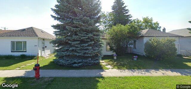 Larawan ng 375 Inglewood Street sa Winnipeg, Manitoba