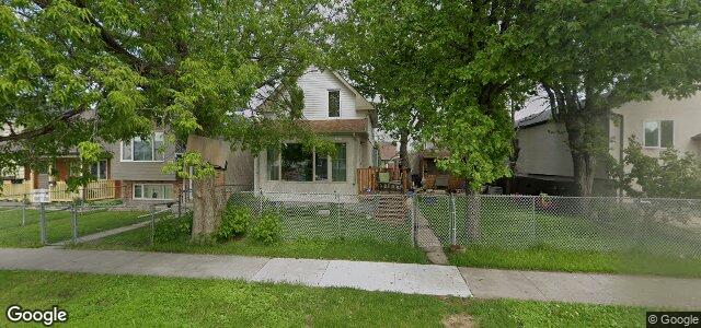 Larawan ng 375 Parkview Street sa Winnipeg, Manitoba