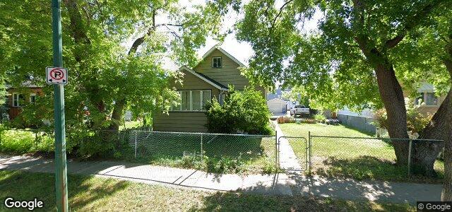 Larawan ng 375 Rutland Street sa Winnipeg, Manitoba