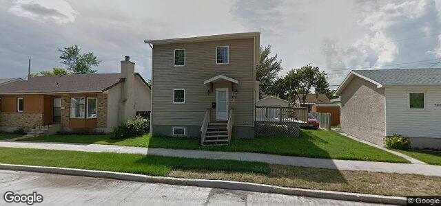 Larawan ng 376 Brooklyn Street sa Winnipeg, Manitoba