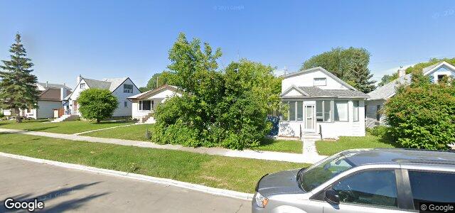 Larawan ng 376 Inglewood Street sa Winnipeg, Manitoba