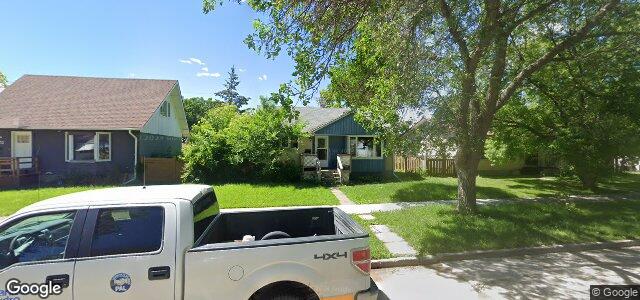 Larawan ng 376 Marjorie Street sa Winnipeg, Manitoba
