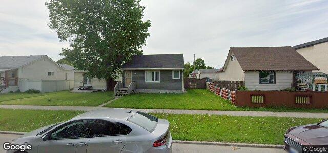 Larawan ng 376 Parkview Street sa Winnipeg, Manitoba