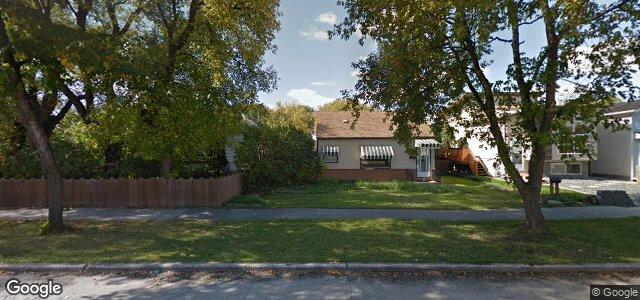 Larawan ng 376 Roseberry Street sa Winnipeg, Manitoba