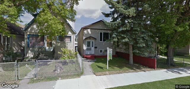 Larawan ng 377 Brooklyn Street sa Winnipeg, Manitoba