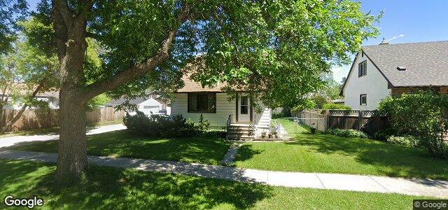 Larawan ng 377 Marjorie Street sa Winnipeg, Manitoba