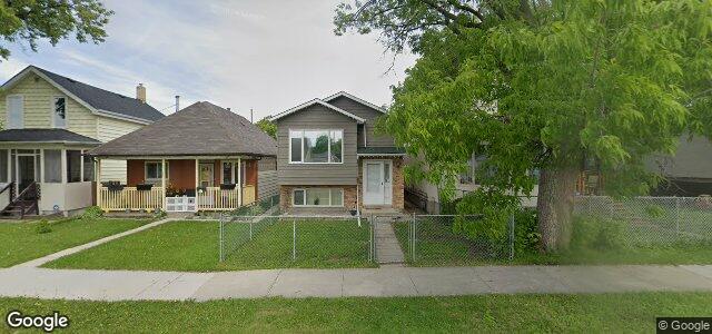 Larawan ng 377 Parkview Street sa Winnipeg, Manitoba