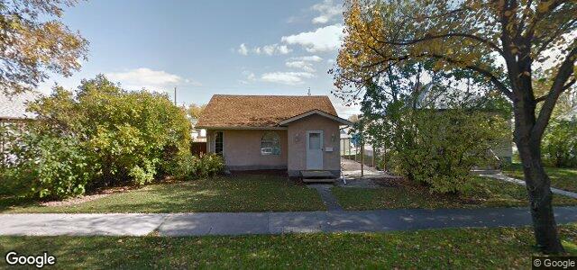 Larawan ng 377 Roseberry Street sa Winnipeg, Manitoba