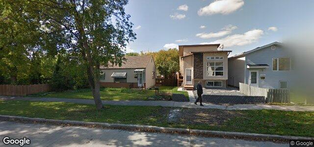 Larawan ng 378 Roseberry Street sa Winnipeg, Manitoba
