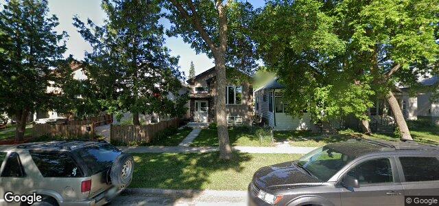 Larawan ng 378 Rutland Street sa Winnipeg, Manitoba