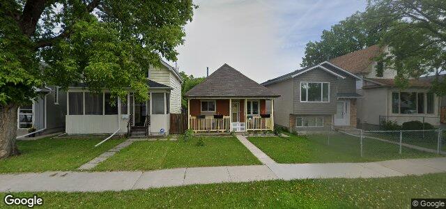 Larawan ng 379 Parkview Street sa Winnipeg, Manitoba