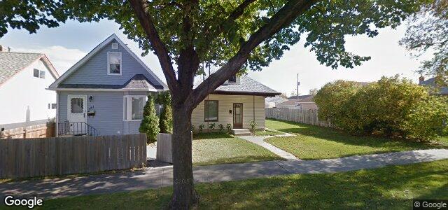 Larawan ng 379 Roseberry Street sa Winnipeg, Manitoba
