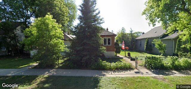 Larawan ng 379 Rutland Street sa Winnipeg, Manitoba