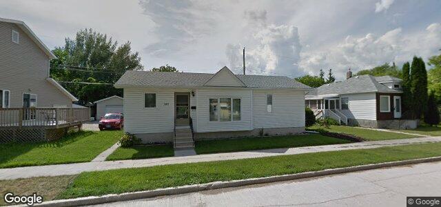 Larawan ng 380 Brooklyn Street sa Winnipeg, Manitoba