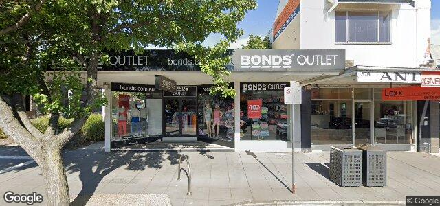 Larawan ng 380 Hampton Street sa Winnipeg, Manitoba