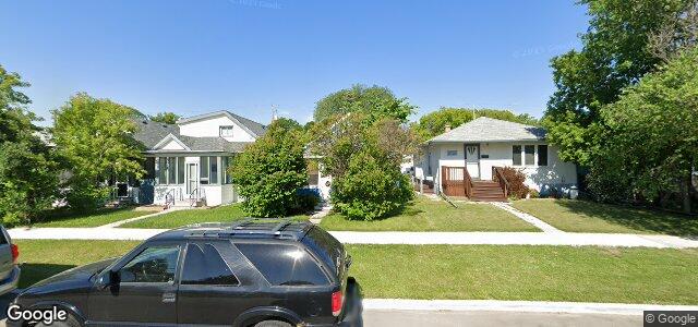 Larawan ng 380 Inglewood Street sa Winnipeg, Manitoba