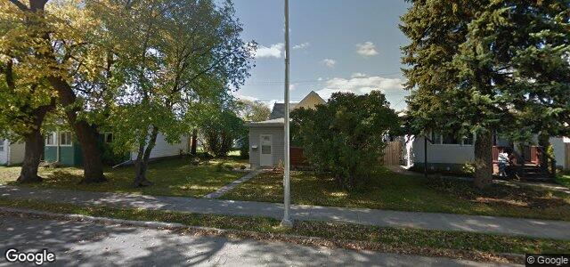 380 King Edward Street（加拿大曼尼托巴省温尼伯市）房屋照片