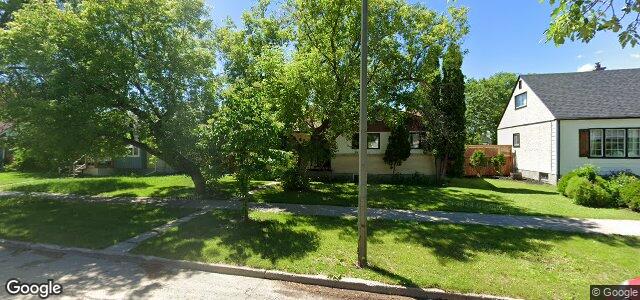 Larawan ng 380 Marjorie Street sa Winnipeg, Manitoba