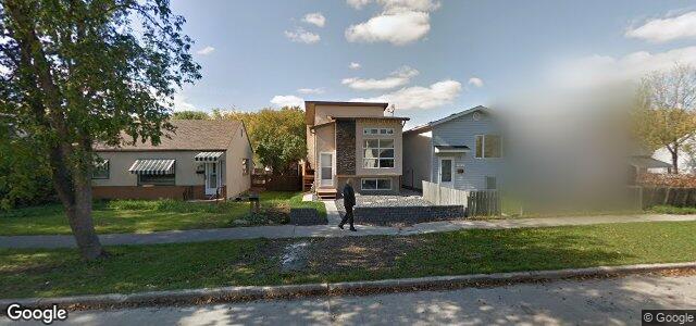 Larawan ng 380 Roseberry Street sa Winnipeg, Manitoba