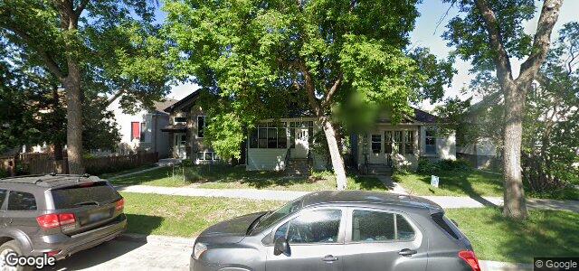 Larawan ng 380 Rutland Street sa Winnipeg, Manitoba