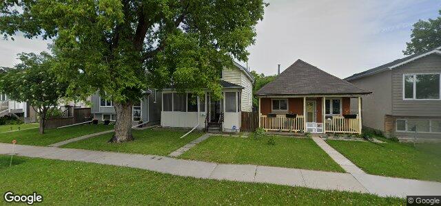 Larawan ng 381 Parkview Street sa Winnipeg, Manitoba