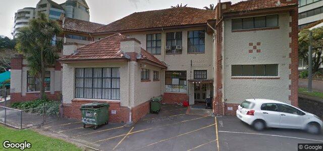 Larawan ng 381 Queen Street sa Winnipeg, Manitoba