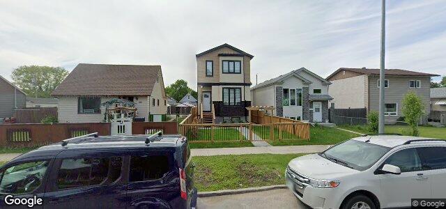 Larawan ng 382 Parkview Street sa Winnipeg, Manitoba