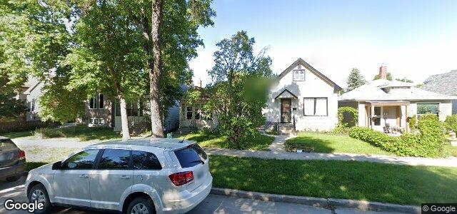 Larawan ng 382 Rutland Street sa Winnipeg, Manitoba