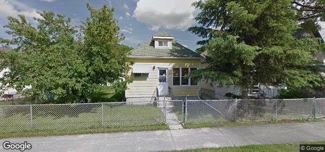 Larawan ng 383 Brooklyn Street sa Winnipeg, Manitoba