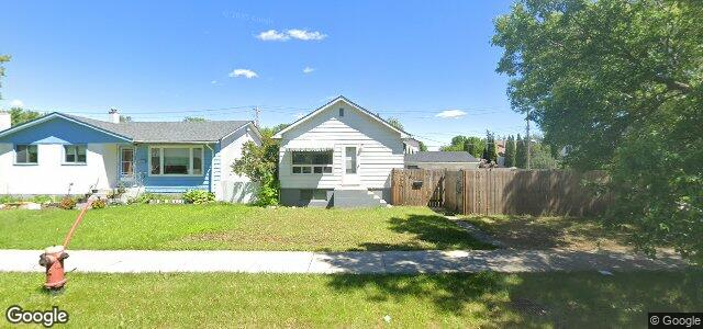 Larawan ng 383 Marjorie Street sa Winnipeg, Manitoba