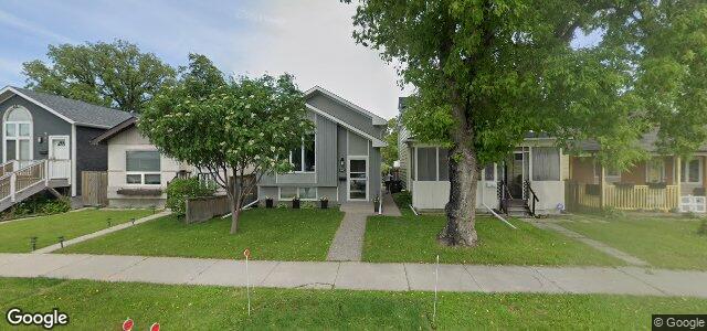 Larawan ng 383 Parkview Street sa Winnipeg, Manitoba