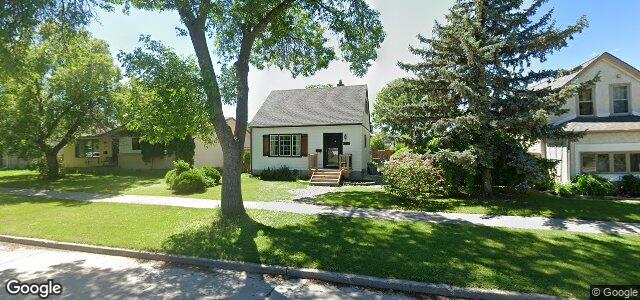 Larawan ng 384 Marjorie Street sa Winnipeg, Manitoba