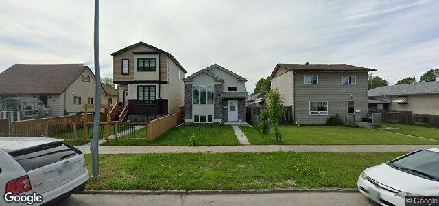 384 Parkview Street（加拿大曼尼托巴省温尼伯市）房屋照片