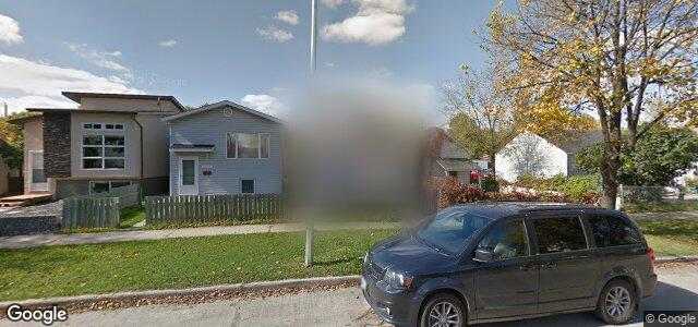 Larawan ng 384 Roseberry Street sa Winnipeg, Manitoba
