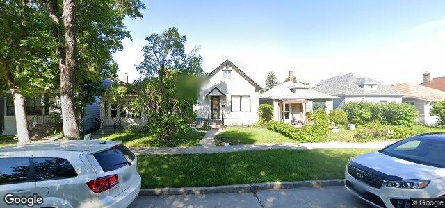 Photo of 384 Rutland Street in Winnipeg, Manitoba