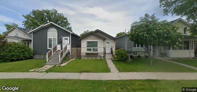 Larawan ng 385 Parkview Street sa Winnipeg, Manitoba